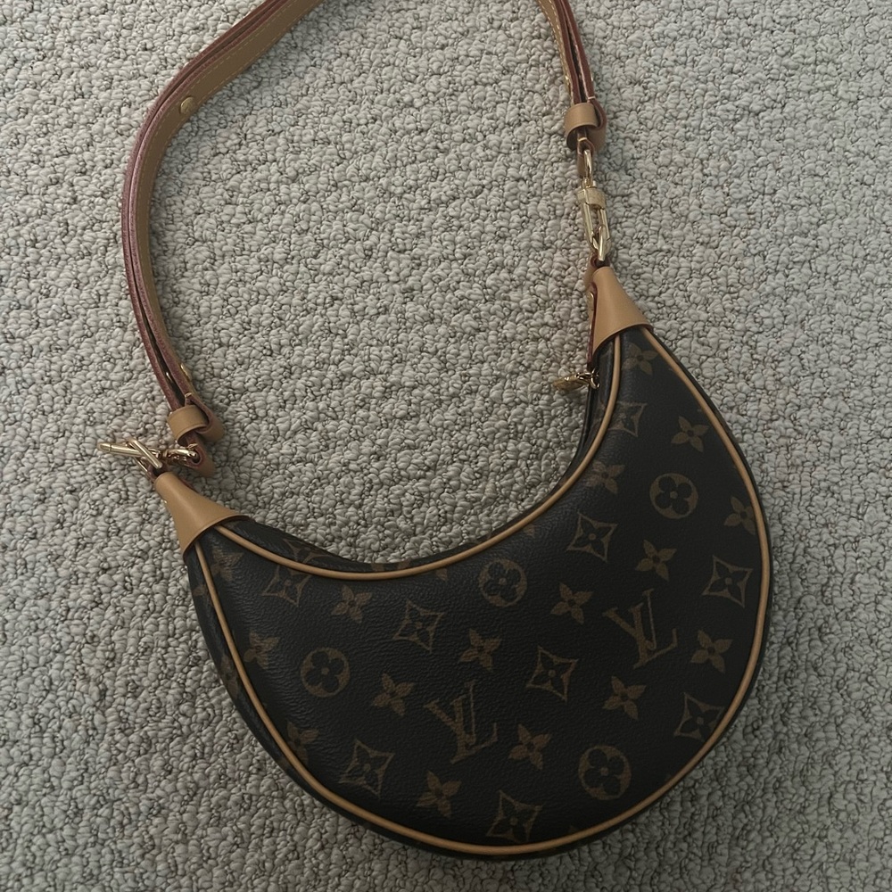 Like new! Wear twice